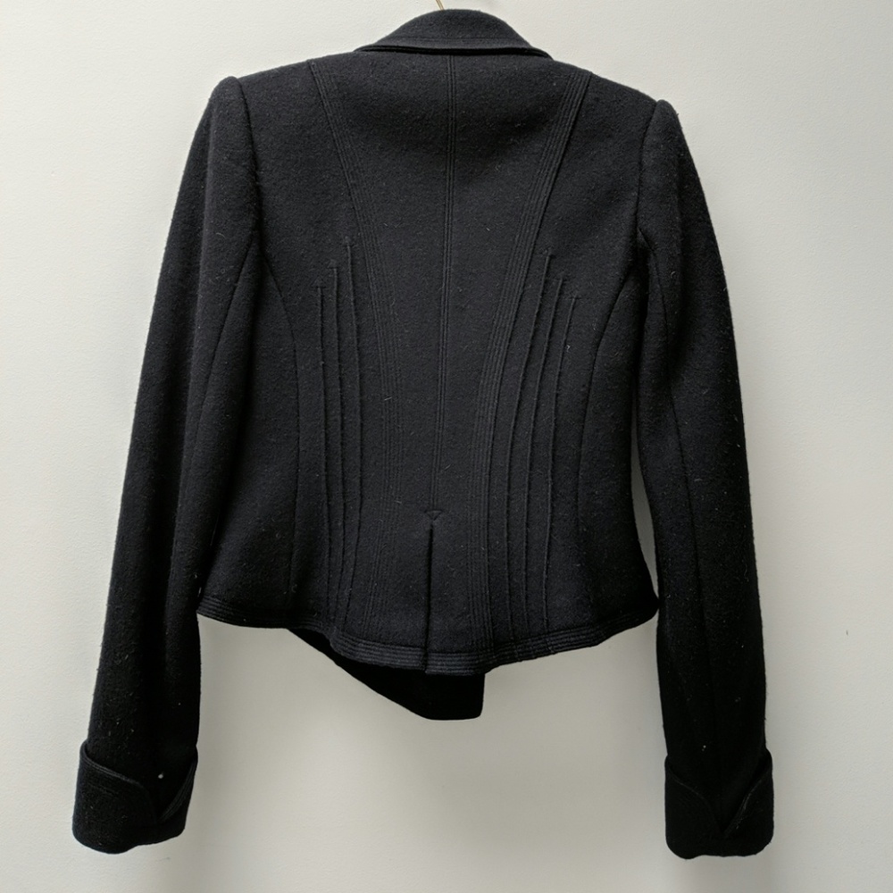 Jacket - Picture 3 of 8
